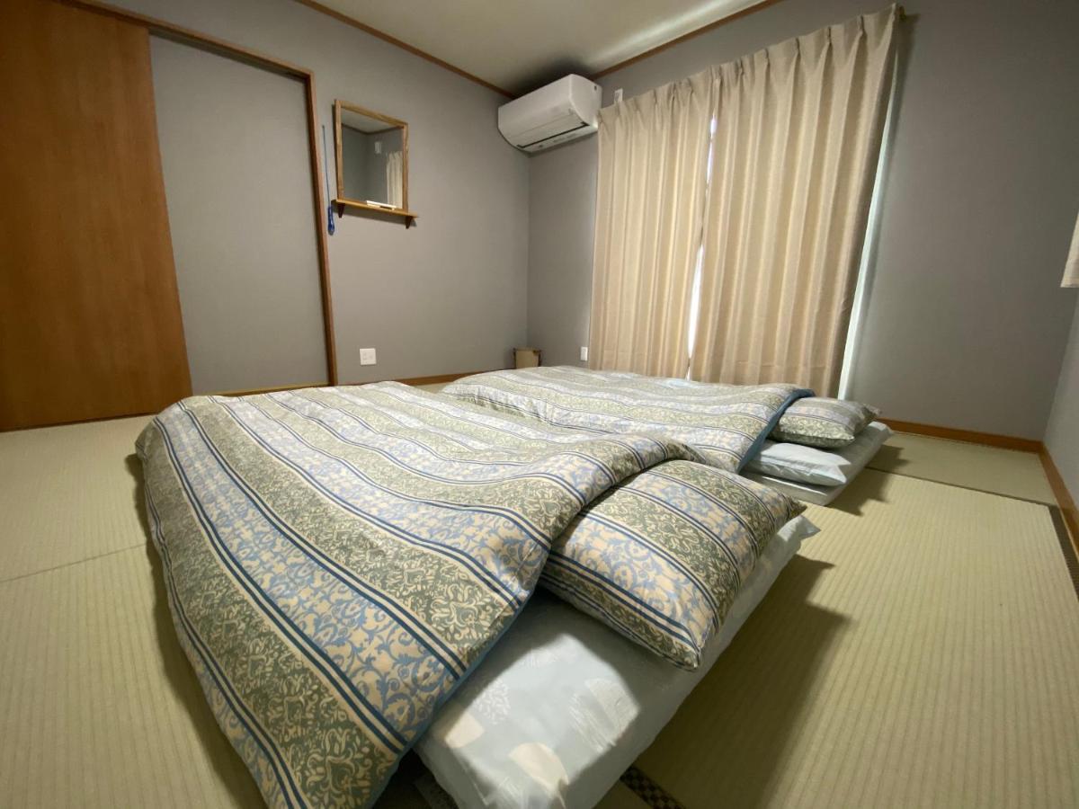Link House Hotel Fujiyoshida Eksteriør billede