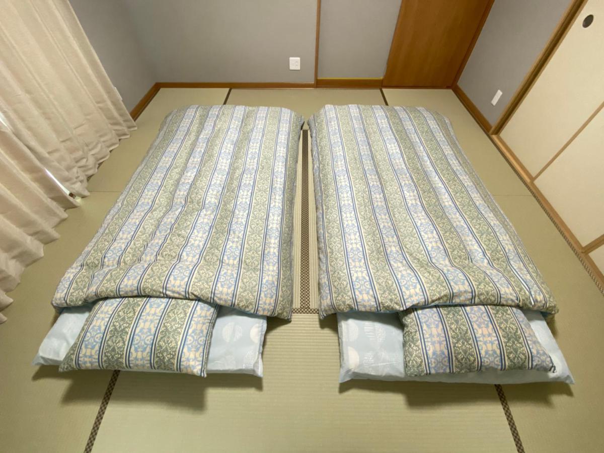 Link House Hotel Fujiyoshida Eksteriør billede