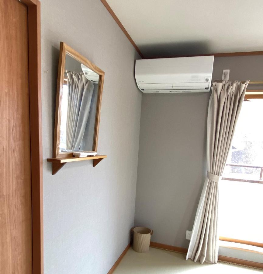 Link House Hotel Fujiyoshida Eksteriør billede