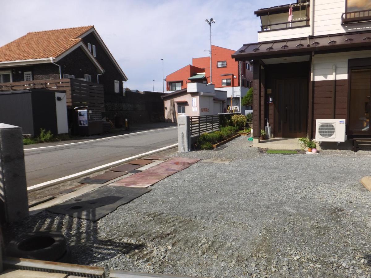 Link House Hotel Fujiyoshida Eksteriør billede