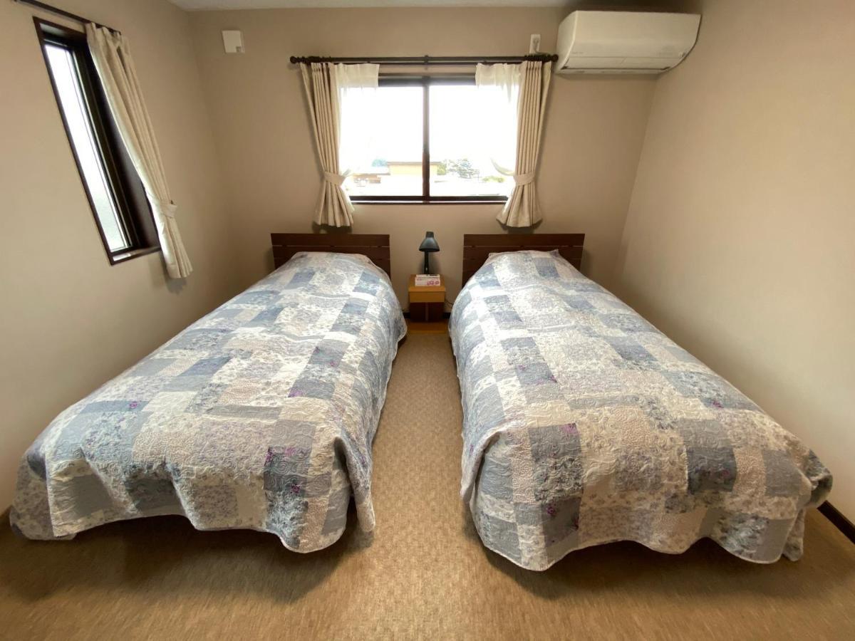 Link House Hotel Fujiyoshida Eksteriør billede