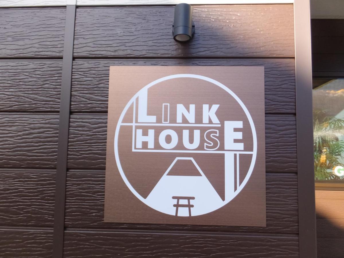 Link House Hotel Fujiyoshida Eksteriør billede
