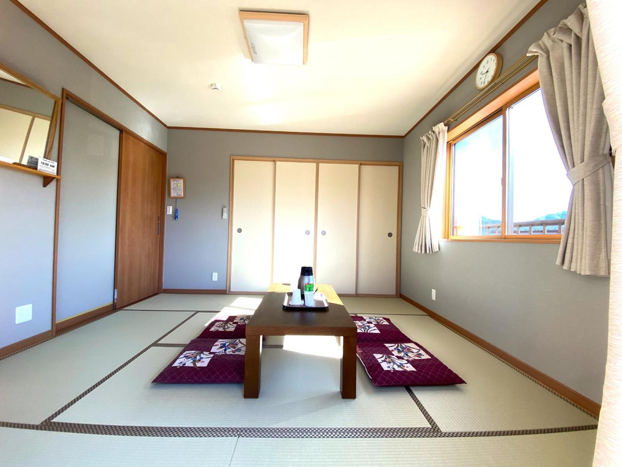 Link House Hotel Fujiyoshida Værelse billede