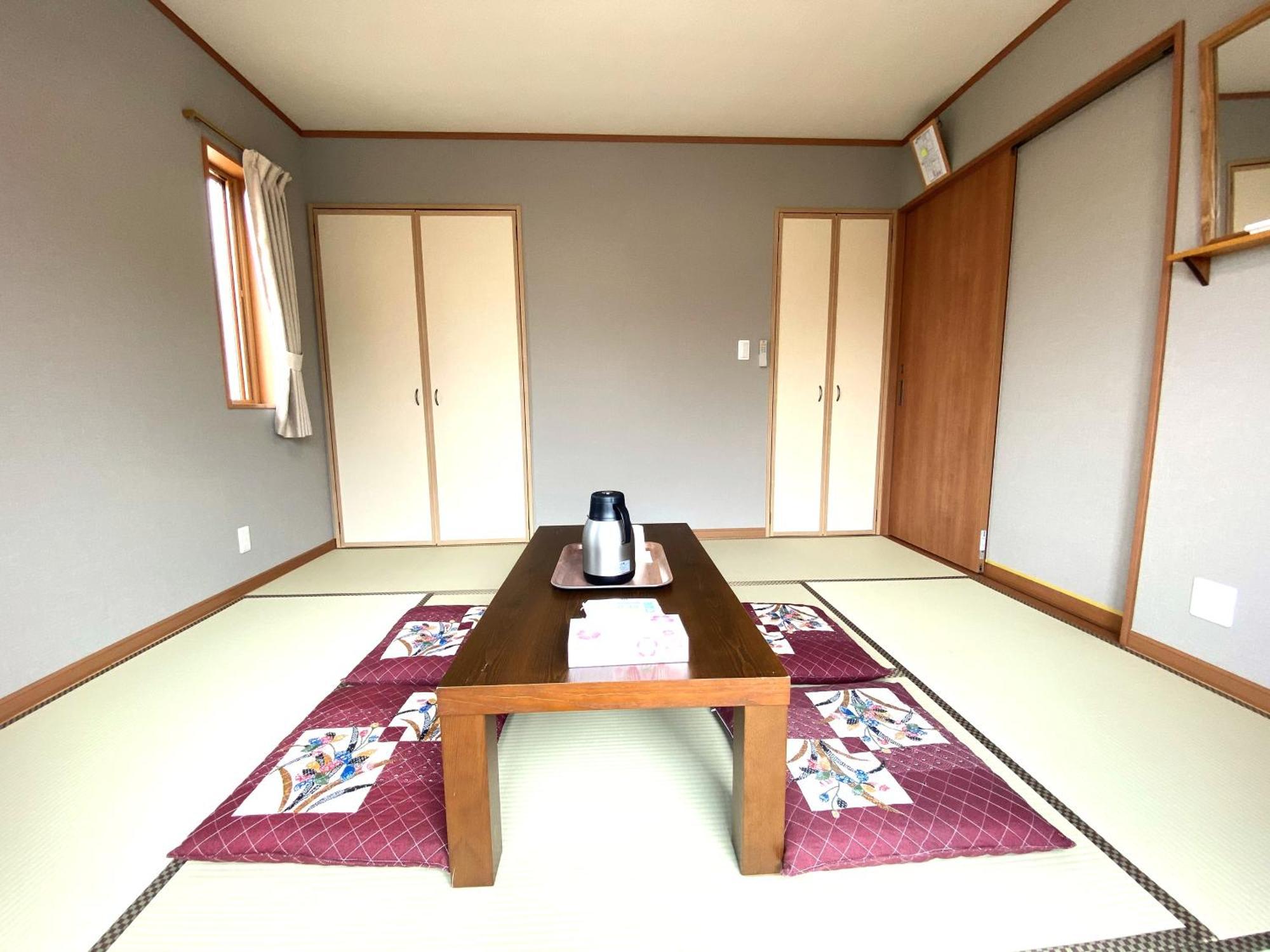 Link House Hotel Fujiyoshida Værelse billede